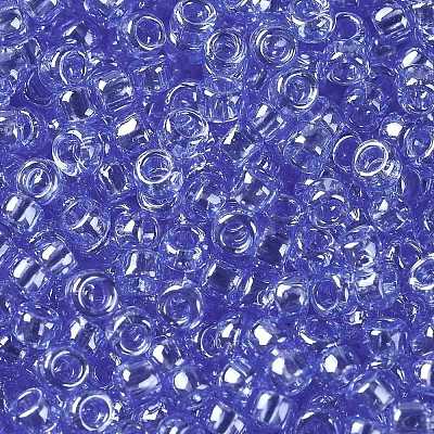 TOHO Round Seed Beads X-SEED-TR15-0107-1