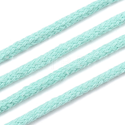 Cotton String Threads OCOR-T001-02-30-1