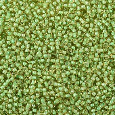 TOHO Round Seed Beads SEED-TR08-0945-1