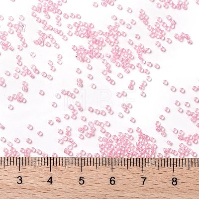 TOHO Round Seed Beads X-SEED-TR15-0379-1