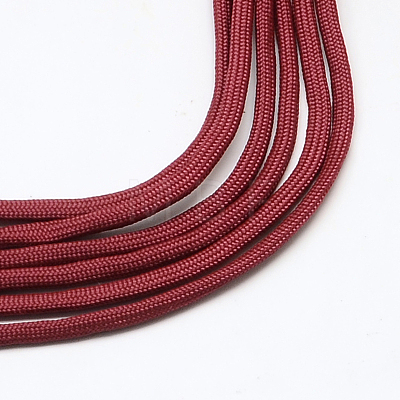 7 Inner Cores Polyester & Spandex Cord Ropes RCP-R006-206-1