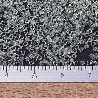 MIYUKI Delica Beads X-SEED-J020-DB1404-1