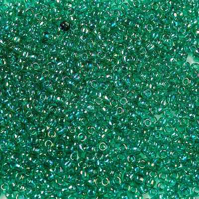 TOHO Round Seed Beads SEED-XTR08-0164B-1