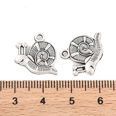 Tibetan Style Zinc Alloy Pendants TIBEP-R334-032AS-RS-1