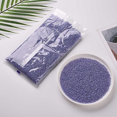 12/0 Grade A Round Glass Seed Beads SEED-N001-B-146-1