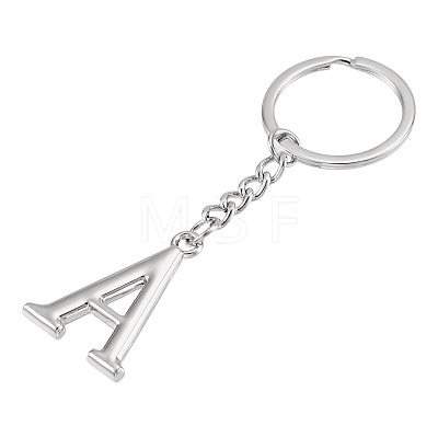 Alloy Keychains KEYC-TADJ0001-11A-1