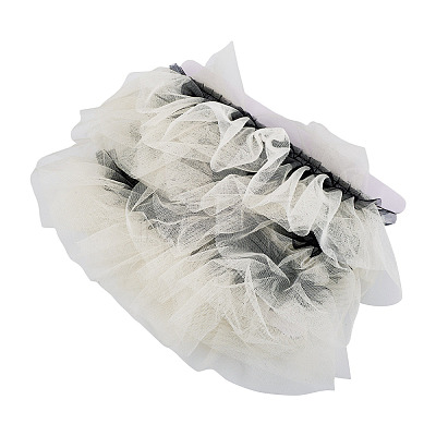 5 Yards Polyester Ornament Accessories DIY-TA0016-01A-1