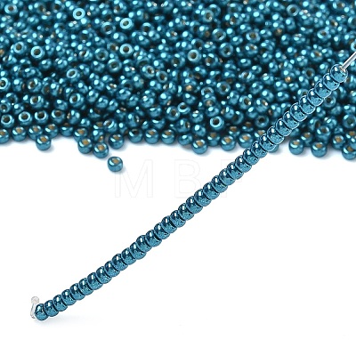 MIYUKI Round Rocailles Beads X-SEED-G007-RR5115-1