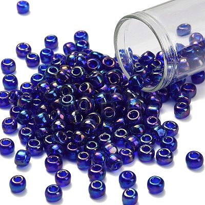 TOHO 3/0 Round Beads SEED-XTR03-0087-1