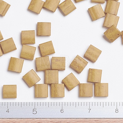 MIYUKI TILA Beads X-SEED-J020-TL2312-1