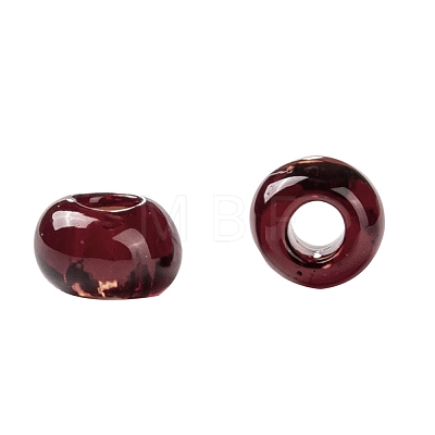 TOHO 11/0 Round Beads SEED-XTR11-0005D-1