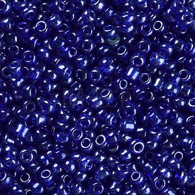 (Repacking Service Available) Glass Seed Beads SEED-C015-3mm-108-1
