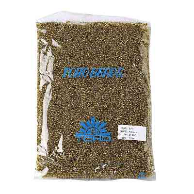 TOHO 8/0 Round Beads SEED-TR08-2155S-1