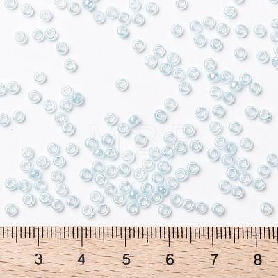 MIYUKI Round Rocailles Beads X-SEED-G008-RR0522-1