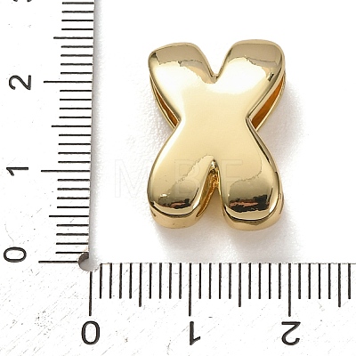 Brass Beads KK-B167-27G-02X-1