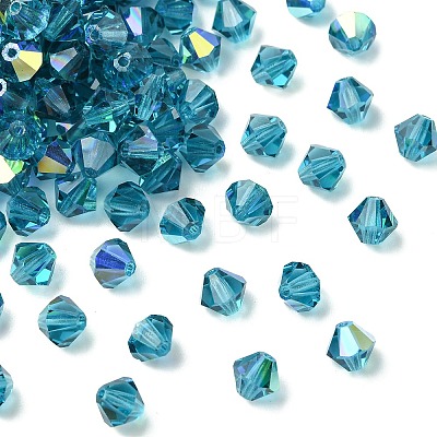 Preciosa® Crystal Beads X-PRC-BA6-60100-200-1