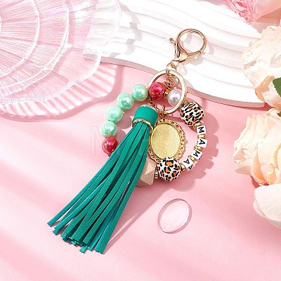 Acrylic Keychain KEYC-JKC01082-02-1