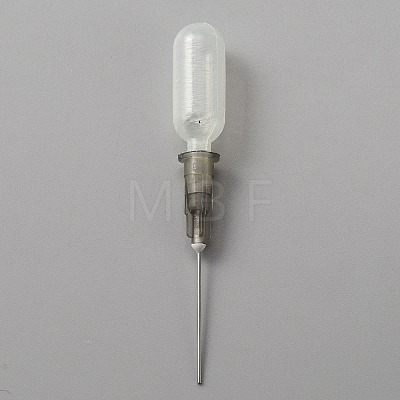 Plastic Disposable Transfer Droppers FIND-WH0248-252-1