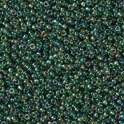 MIYUKI Round Rocailles Beads SEED-X0055-RR0288-1