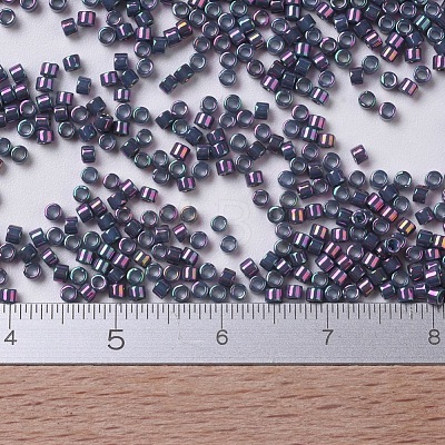 MIYUKI Delica Beads X-SEED-J020-DB0134-1