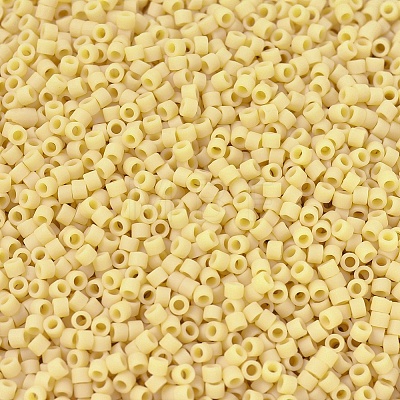 MIYUKI Delica Beads SEED-X0054-DB1581-1