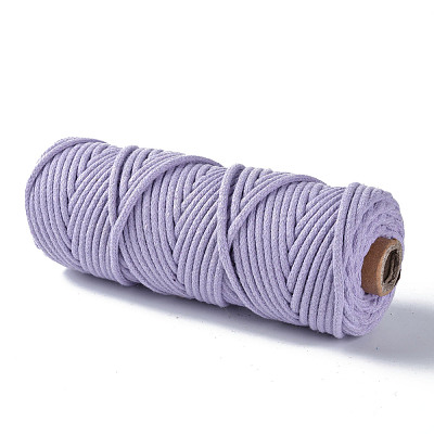 Cotton String Threads OCOR-T001-01-16-1