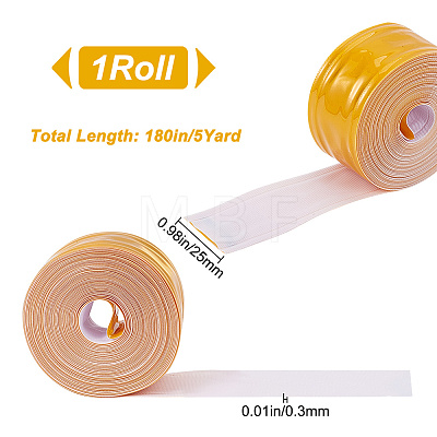 Gorgecraft PVC Reflective Tape DIY-GF0007-51A-1