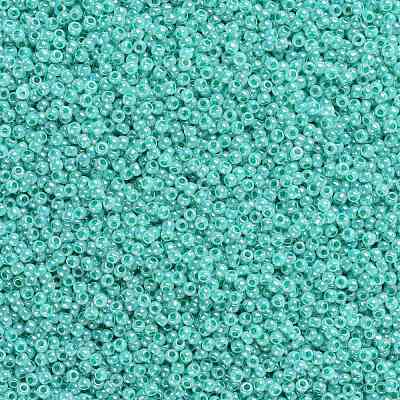 TOHO Round Seed Beads X-SEED-TR11-0920-1