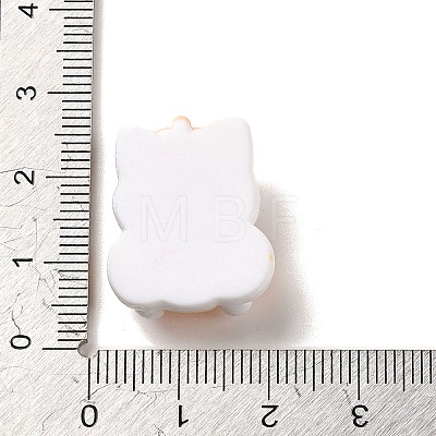 Halloween Opaque Resin Decoden Cabochons CRES-R201-02A-1