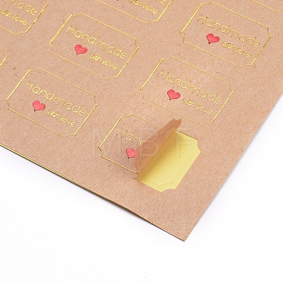 Valentine's Day Sealing Stickers DIY-I018-06C-1