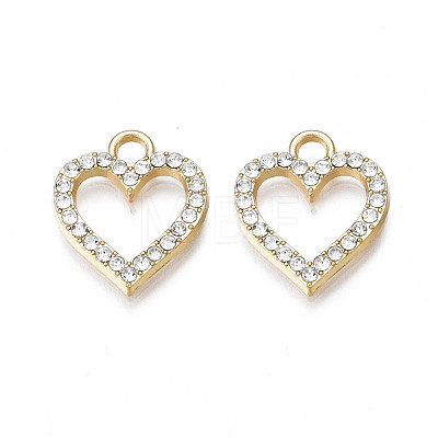 Alloy Charms PALLOY-S133-017-LG-1