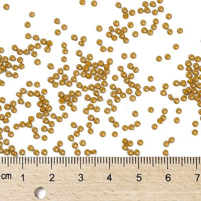 MIYUKI Round Rocailles Beads SEED-JP0008-RR4460-1