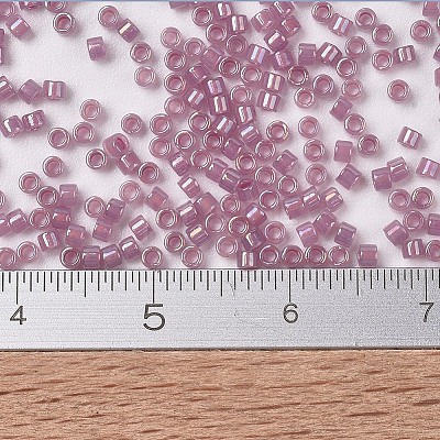 MIYUKI Delica Beads SEED-MY11-DB1752-1