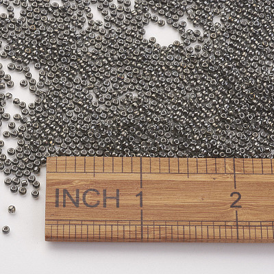 TOHO Japanese Seed Beads SEED-K008-2mm-282-1