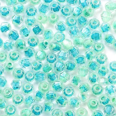 Glass Seed Beads SEED-A032-01M-1