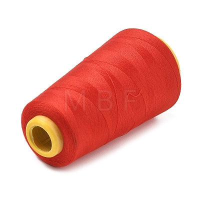 3000M Polyester Machine Embroidery Threads FB-CBA5736-01F-1