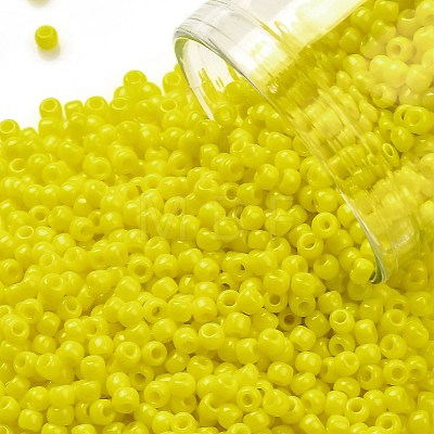 TOHO Round Seed Beads X-SEED-TR11-0042-1