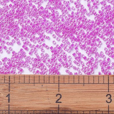MIYUKI Delica Beads SEED-X0054-DB2037-1