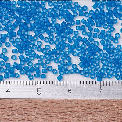 MIYUKI Delica Beads SEED-X0054-DB0787-1