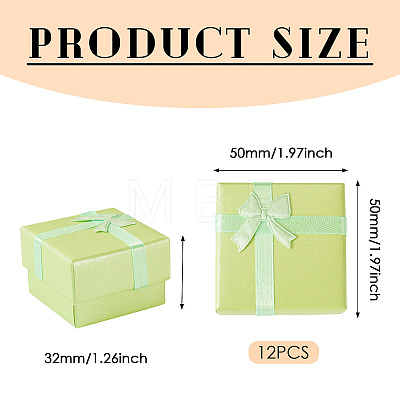 Cardboard Rins Boxes CON-TAC0014-03F-1