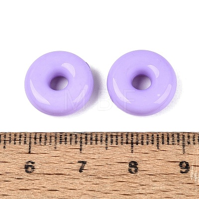 Acrylic Beads MACR-L010-05C-05-1