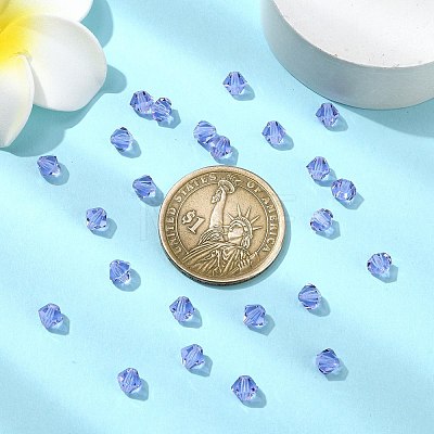 Preciosa® Crystal Beads Y-PRC-BA6-20310-1