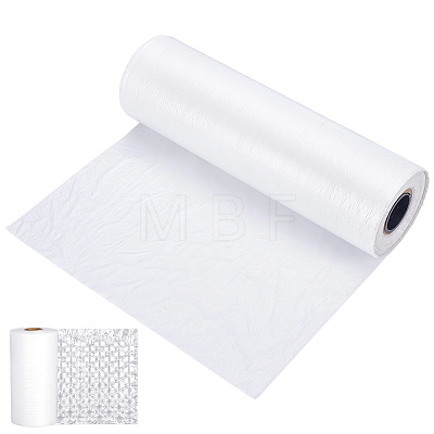 300M PVC Plastic Inflatable Bubble Cushioning Wrap for Packing ABAG-WH0045-91-1