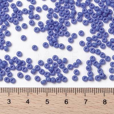 MIYUKI Round Rocailles Beads X-SEED-G008-RR0417L-1