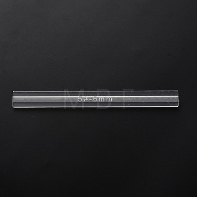 Acrylic Spill Tool TOOL-WH0001-32E-1