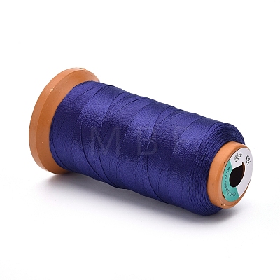 Polyester Threads NWIR-G018-B-10-1