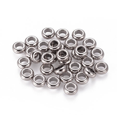 Alloy Spacer EA540Y-B-1