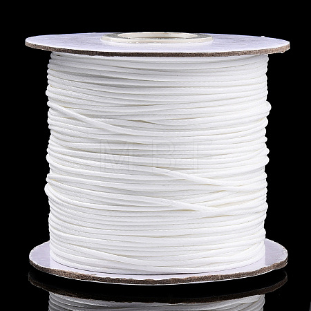 Korean Waxed Polyester Cord YC1.0MM-16-1