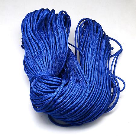 7 Inner Cores Polyester & Spandex Cord Ropes RCP-R006-172-1