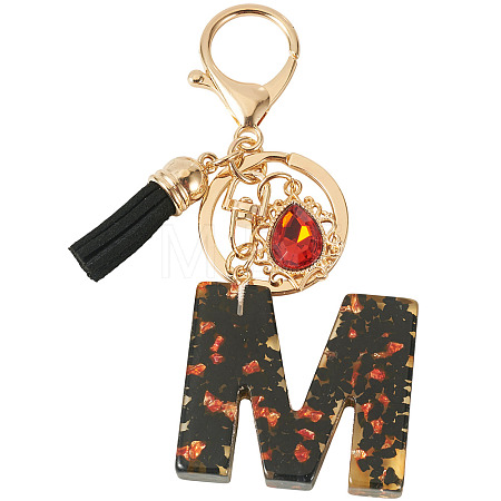 Resin Keychains KEYC-TAC0030-14M-1